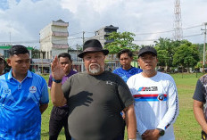 Lima Kantor Camat di Bengkulu Selatan Bakal Direhab, Bupati Siapkan Konsep Seragam