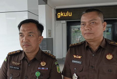 Akui Kesalahan Terdakwa Kasus Koripso Batubara Siap Kembalikan KN Rp159 M 