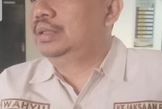 JPU Minta Latifa Ditahan, Nilai Kerugian Hampir Rp4 Miliar Jadi Pertimbangan
