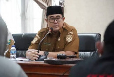 Pemkot Bengkulu Optimistis PPDB 2026 Berjalan Lancar, Warga Diminta Patuhi Aturan