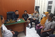 Selisih Paham, Tiga Pelajar Diamankan Polisi