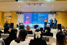 Bika Coffee Resmi Dibuka: The Best Café & Live Music in Bengkulu Hadir dengan Konsep #NgopiTapiParty