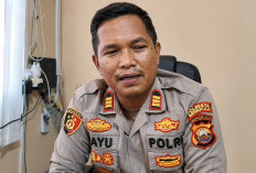 Motor Terparkir di Depan Kosan, Mahasiswi Asal Bengkulu Selatan Jadi Korban Curanmor