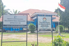 ?Retribusi Macet Total, Target PAD Sektor Pasar Mukomuko Rp250 Juta Terancam