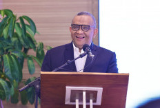 Hadiri Tiga Agenda Penting, Wakil Menteri Ketenagakerjaan RI Dijadwalkan Kunjungi Bengkulu