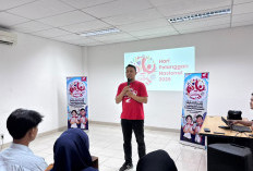 Astra Motor Bengkulu Perkuat Kampanye #Cari Aman di Hari Pelanggan Nasional 2026