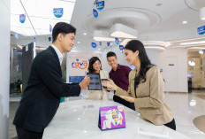 Bank Raya Kembali Raih Penghargaan, Semakin Perkuat Reputasi di Industri Bank Digital