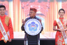 Dahlan Iskan ke Pemerintah: Bantu UKM dan UKM Tapi Pengusaha Besar Jangan Diganggu 