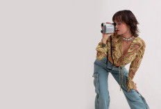 Tren Fashion Lama Kembali, Kenapa Gaya Retro Makin Digemari Anak Muda?