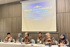 Tax Ratio Bengkulu Turun, DJP Bidik Perusahaan Sawit yang Terdaftar di Luar Daerah