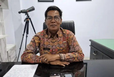 BPBD Kota Bengkulu Pastikan Buffer Stock Aman, Antisipasi Cuaca Ekstrem dan Potensi Bencana