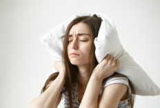 Sering Terjaga di Malam Hari? Coba 7 Tips Ini agar Tidur Lebih Nyenyak