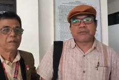 Sidang Korupsi Aset Pemkot Bengkulu, Pengacara Sebut Audit Kerugian Negara Rp 12 M Tak Sah