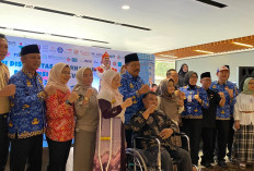 Wagub Mian Sebut Program Bantu Rakyat Harus Dirasakan Kelompok Disabilitas