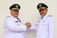 Perjuangkan Nasib Petani, Wabup Yevri Bahas Replanting Sawit dengan Kementan