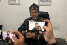 Pekerja Migran Asal Bengkulu Didominasi Tujuan Taiwan dan Malaysia