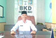 Aturan Baru Opsen Pajak Kendaraan Sukses Dongkrak PAD Mukomuko Rp8,9 Miliar