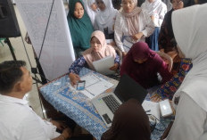 Jelang SPMB, Minta Calon Murid Cek dan Perbaiki Data Di Aplikasi PMB