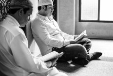 Amalan di Hari Jumat di Bulan Ramadhan sesuai Sunnah Agar Pahala Berlipat