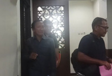 Kabag Kesekretariatan RSKJ Soeprapto Bengkulu Jadi Tersangka Dugaan Korupsi Rekrutmen Non-ASN