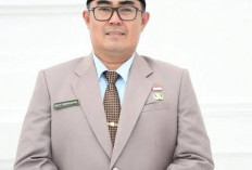 Gaji ke-13 ASN Kota Bengkulu Siap Disalurkan, Pemkot Tunggu Juknis Pusat
