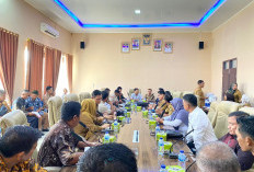 Terhimpit HGU PT API, Petani Mukomuko Hadapi Ketidakpastian Lahan: “Kami Berkebun untuk Hidup”