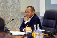  Menperin Siap Kawal Pasokan Gas untuk Kebutuhan Industri Nasional