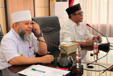 Semarak Merah Putih 2026 Siap Gerakkan Ekonomi Rakyat dan Angkat Potensi Bengkulu