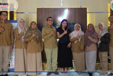 Vaksinasi HPV di Balai POM Bengkulu, Upaya Nyata Cegah Kanker Serviks