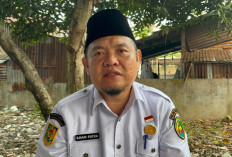 Empat Sekolah di Kota Bengkulu Direncanakan Direhabilitasi Lewat APBD Perubahan 2026
