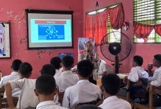 Gandeng Jurnalis, Astra Motor Bengkulu Edukasi Sekolah Binaan Cegah Hoaks dan Bijak Bermedia Sosial