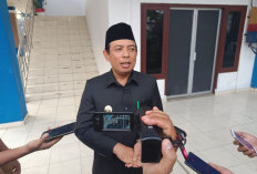 Pemkot Bengkulu Lanjutkan Pengaspalan Ratusan Ruas Jalan untuk 2026