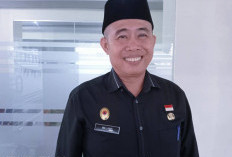 DKP Kota Bengkulu Usulkan Anggaran Rp500 Juta untuk Bantu Nelayan dan Kelompok Perikanan