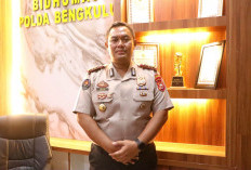 Pemeriksaan A dan T Masih Tanda Tanya, Polda Bengkulu Sudah Periksa 10 Saksi Kasus Jual Beli Jabatan Dirut Ban