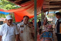 Dugaan Kekerasan Terhadap Siswa Saat Wudu Dilaporkan ke Polisi, Pihak Sekolah di Kota Manna Masih Bungkam