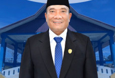 Syamsu Ihwan Tolak Bimtek DPRD, Pilih Kedepankan Efisiensi Anggaran