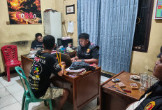 Modus Pinjam Pakai Kembali Makan Korban, Residivis Penggelapan Motor Diciduk Polisi