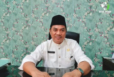 Pemkab Mukomuko Siapkan Pasar Murah 10 Hari untuk Stabilkan Harga Pangan