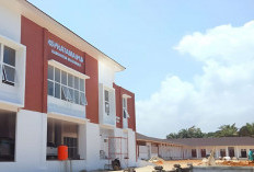 Layanan Darurat Mendesak, Dinkes Mukomuko Usul Tambahan Ambulans untuk RS Pratama Ipuh