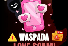 ?Waspada 'Love Bombing' Berujung Buntung: Polres Mukomuko Warning Maraknya Modus Asmara Bodong