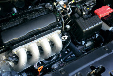 Simak Cara Membersihkan Kerak Karbon Mesin Sendiri di Rumah supaya Mobil Hemat BBM saat Mudik