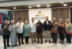 Kuota BBM Bengkulu Cukup, Gubernur Helmi Hasan Dorong Penambahan SPBU