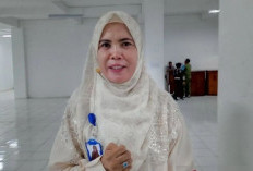 Karnaval Batik Bengkulu Siap Digelar 18 Maret, Usung Konsep “Glowing in The Dark”