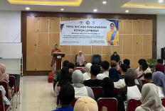 Produk Halal Jadi Kebutuhan Mendasar, Komisi VIII DPR RI Ingatkan Kesadaran Masyarakat dan Pelaku UMKM