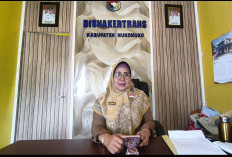 1.000 Aparatur Desa di Mukomuko Belum Terlindungi BPJS Ketenagakerjaan