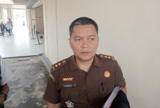 Aset Terdakwa Korupsi Tol Bengkulu Disita, Kerugian Negara Rp4 Miliar Belum Dikembalikan