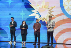Grand Final Shopee Jagoan UMKM Naik Kelas Sajikan Perjalanan Menginspirasi dari Para Finalis