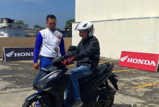 New Honda Vario Evo 160 Andalkan Desain Baru, Mesin 160cc eSP+, dan Dilengkapi Fitur Canggih 