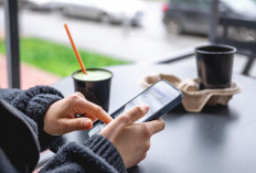 Sering Pakai WiFi Publik? Ini Kebiasaan yang Bisa Membahayakan Data Pribadi