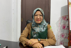 Cegah Rabies, Disnakkeswan Bengkulu Genjot Distribusi Vaksin ke Daerah Rawan